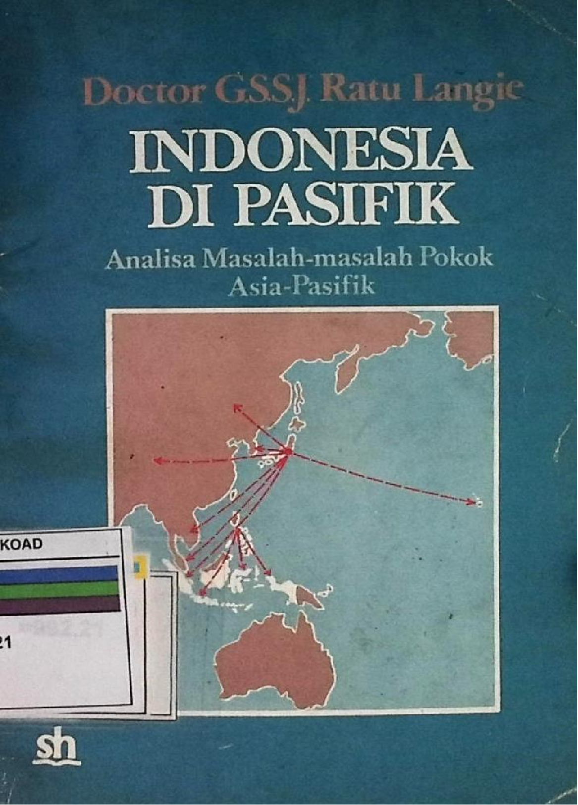 INDONESIA DI PASIFIK